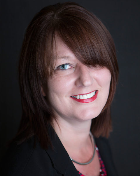 Alana M. Wolfe photo