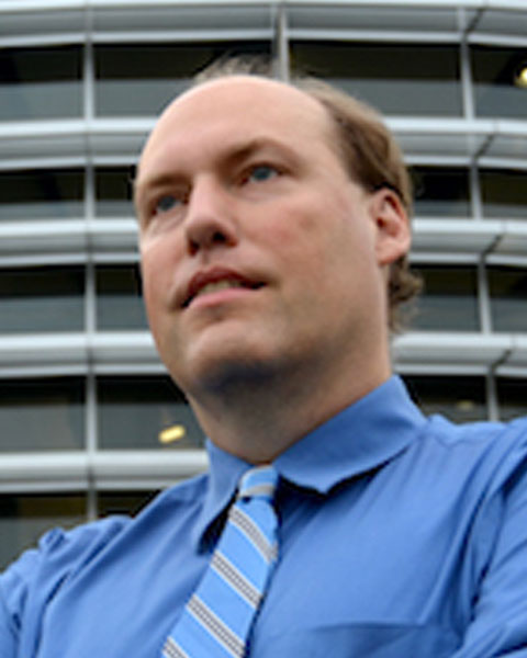 Edward Francis Peltier photo