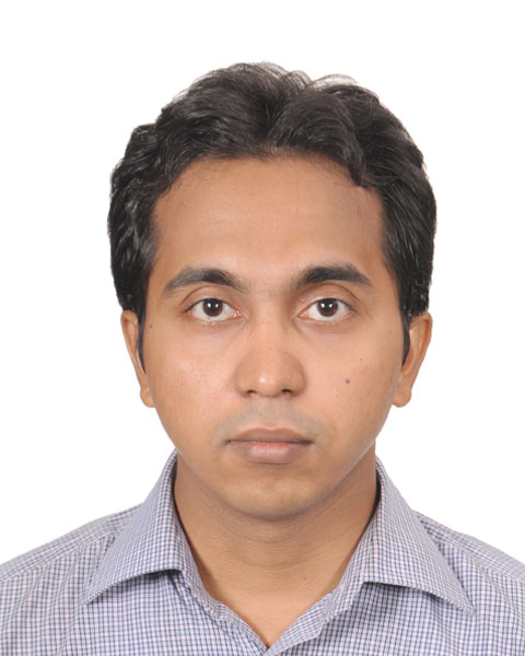 Mohammad Abu Zafer Siddik photo