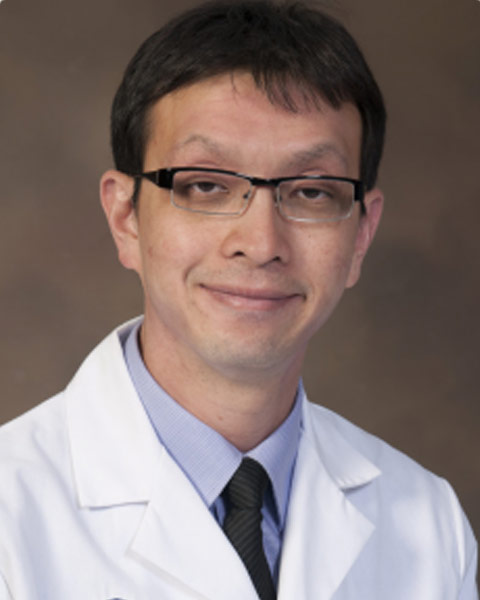 Kwan S. Lee, MBBCh, FACC photo