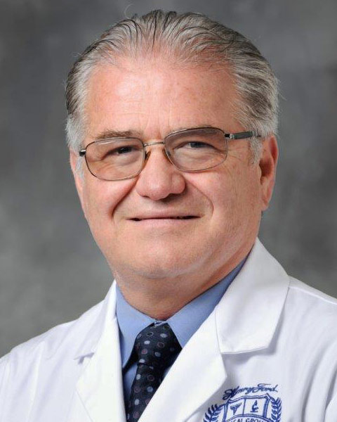 William W. O'Neill, MD, MSCAI photo