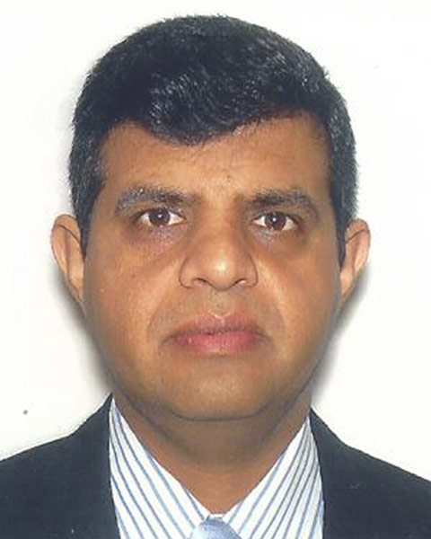Rajesh Sachdeva, MD photo