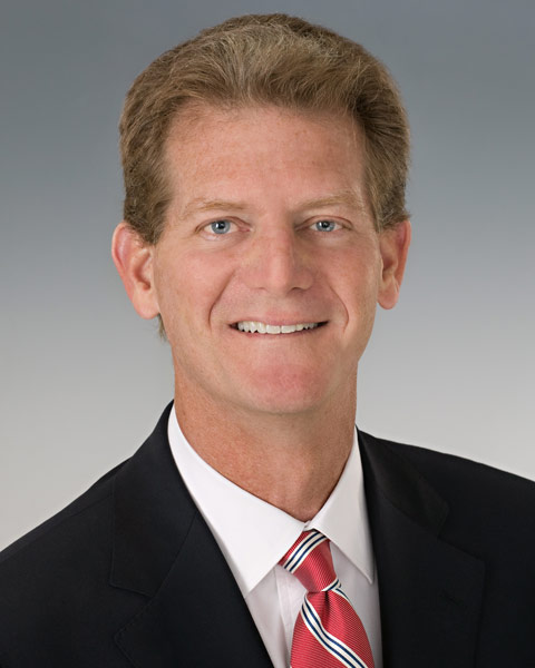 Chuck Simonton, MD photo