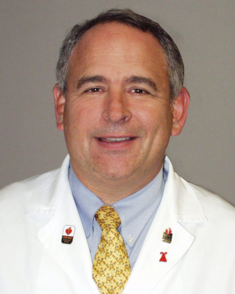 Christopher J. White, MD, MSCAI photo