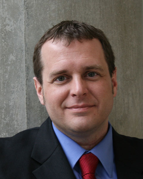 E. Jason Abel photo