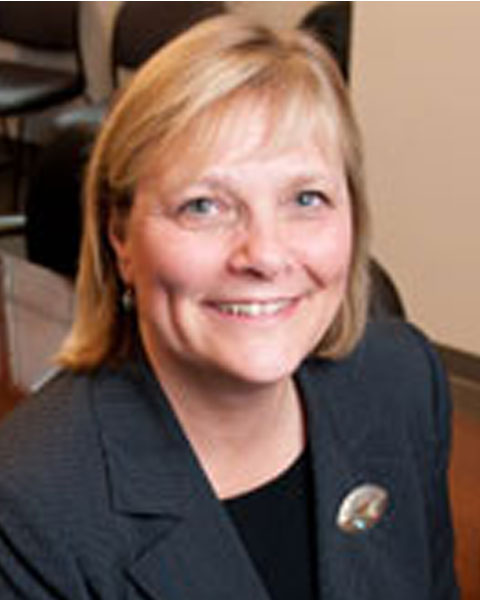Laura Anderko, PhD, RN photo