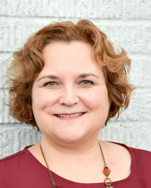 Kimberly A. Bell, MS, CCC-SLP photo