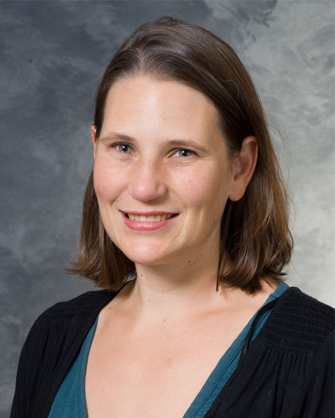 Maia Braden, MS, CCC-SLP photo
