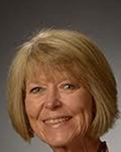Sally Gallena, PhD, CCC-SLP photo