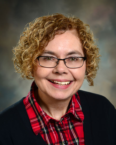 Lynn Marty Grames, MA, CCC-SLP photo