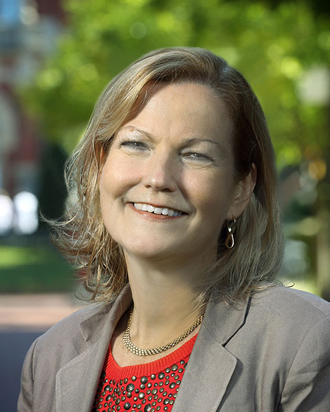 Karin J. Neufeld, MD, MPH photo