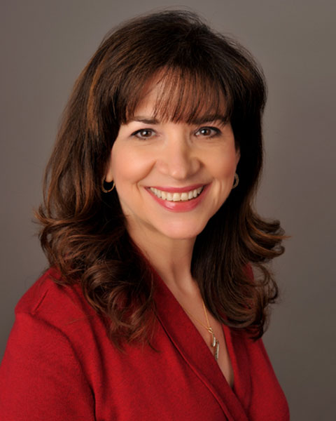 Vivian Sisskin, MS, CCC-SLP, BCS-F photo