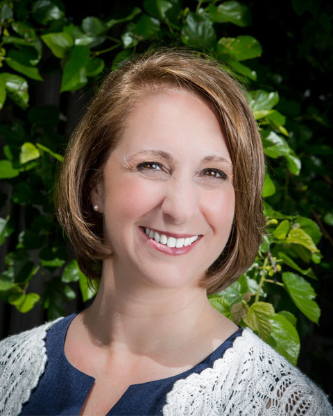 Amy Wetherill, MA, CCC-SLP, COM photo