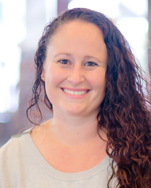 Lyndsey Zurawski, SLPD, CCC-SLP photo