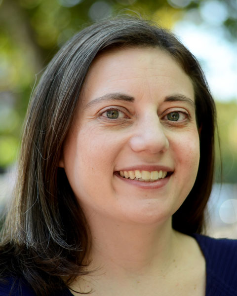 Abigail Herron, DO, FAPA, DFASAM photo