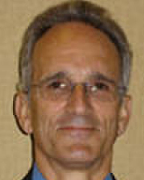 Jeffrey M. Davidson, MS, PhD photo
