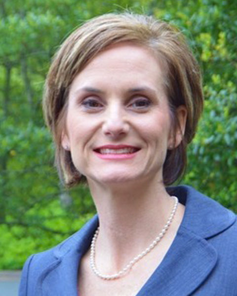Suzie Ehmann, DPT CWS CLT-LANA photo