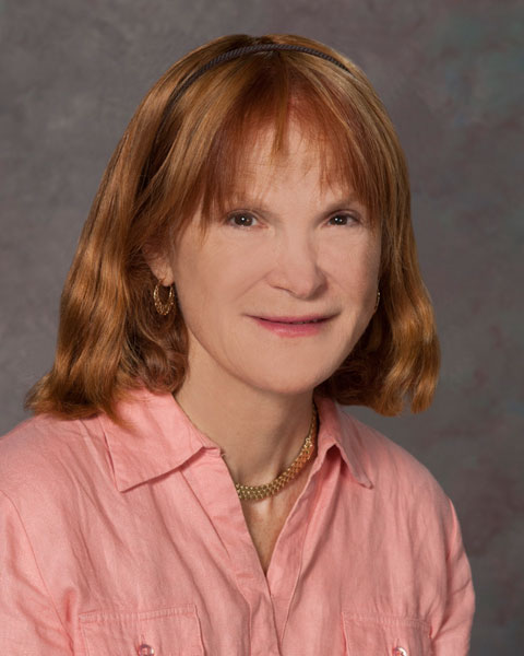 Rivkah Isseroff, MD photo