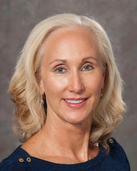 Holly Kirkland-Kyhn, PhD, FNP, GNP photo