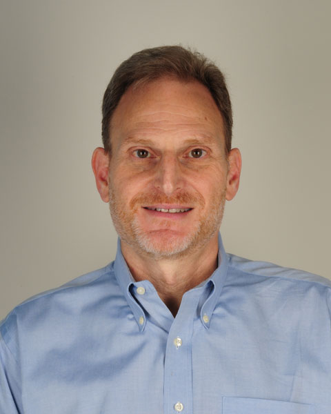 David Margolis, MD PhD photo