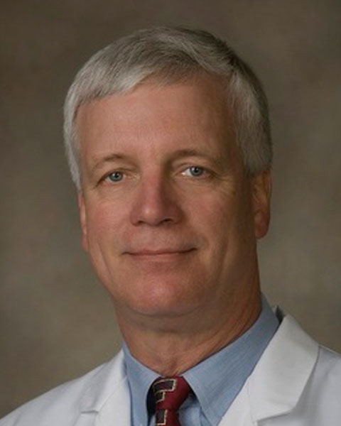 Lee Ruotsi, MD, FACCWS, UHM, CWSP photo