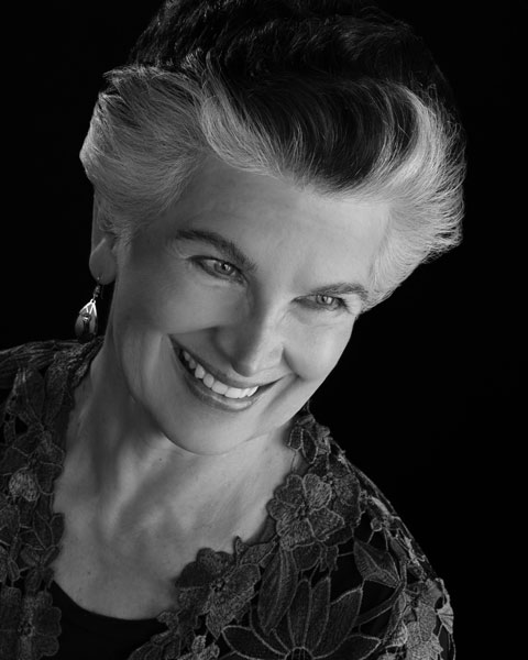 Pamela Scarborough, DPT MS CWS CEEAA photo