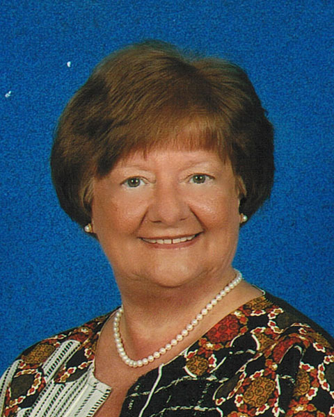 Kathleen D. Schaum, MS photo