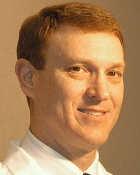 Gregory Schultz, PhD photo