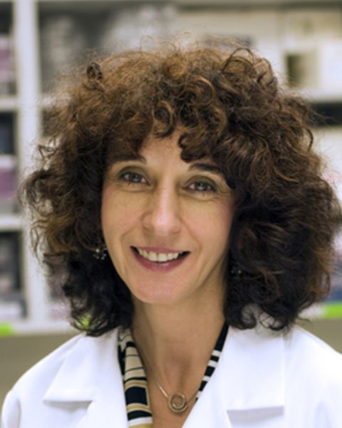 Marjana Tomic-Canic, PhD photo