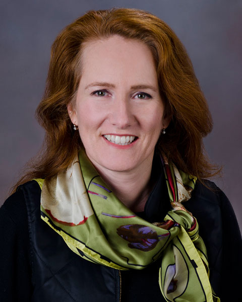 Cristina Fuss, MD photo