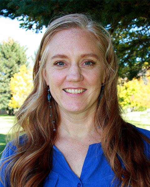 Jennifer Gay photo