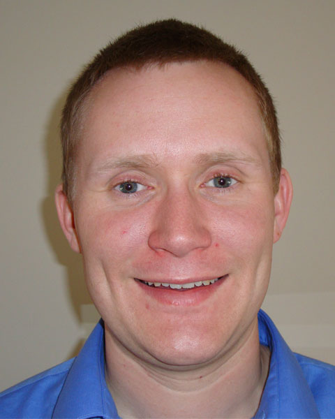 Ryan Winston, PhD, PE photo