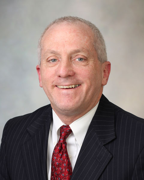 Jonathan A. Leighton photo