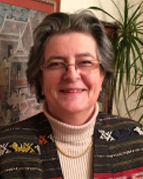 Katherine A. Bowie photo