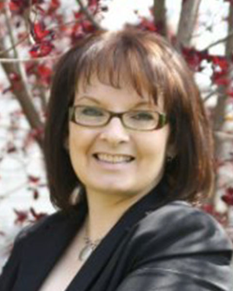 Cassandra Barragan, MSW, PhD photo