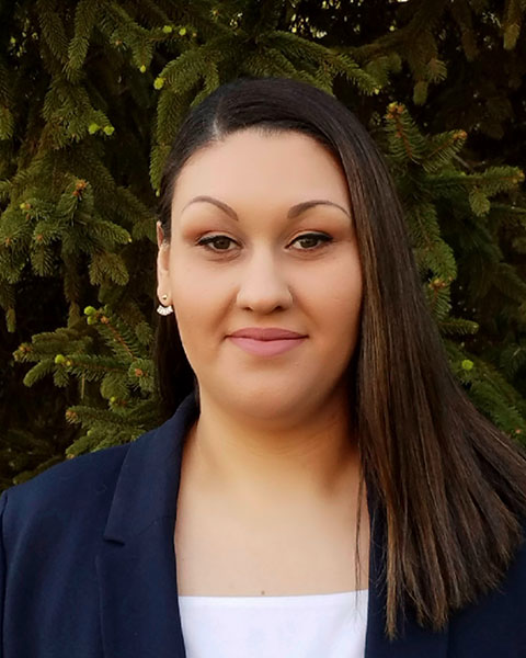 Nicole A. Becerra, MPH photo