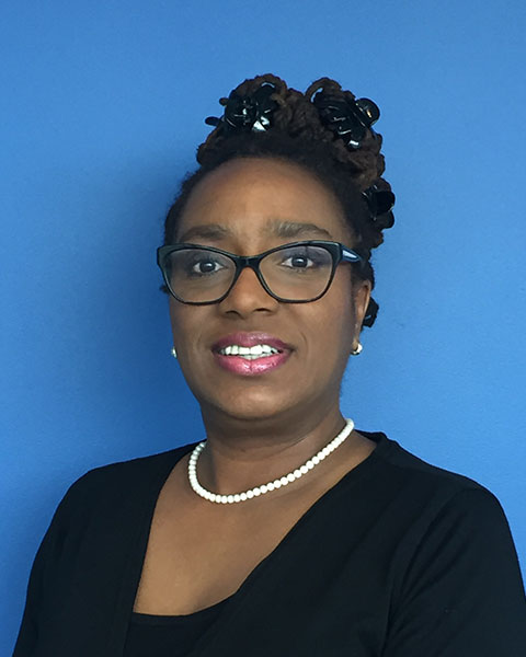 Nikki Bellamy, BA, MA, PhD photo