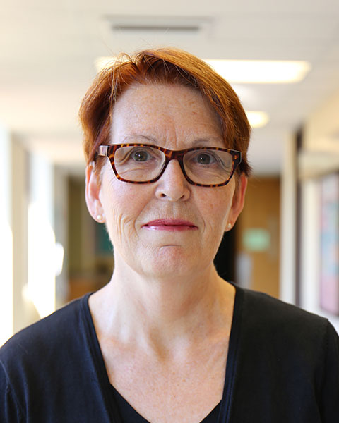Marla L. Berg-Weger, Phd photo