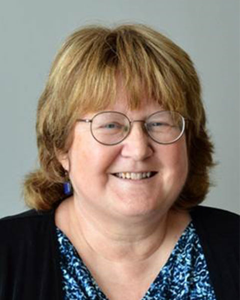 Gwen Bergen, Phd, MPH, MS photo