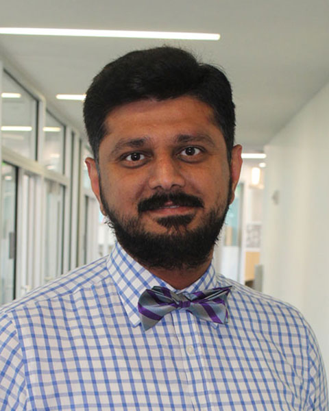 Chintan B. Bhatt, MBBS, MPH photo