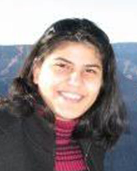 Torsha Bhattacharya, PhD photo