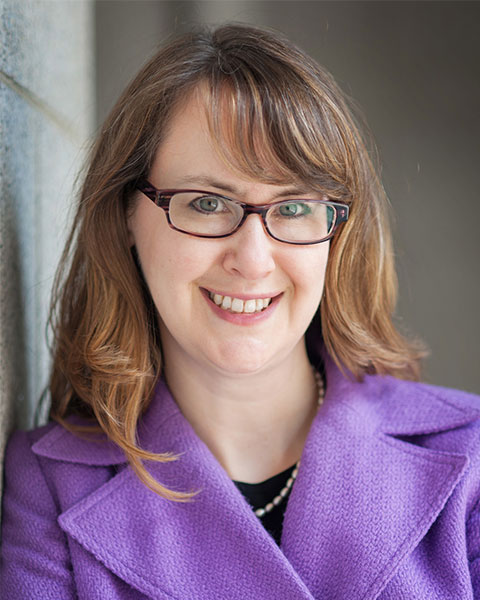 Beth Bienvenu, PhD, MA photo