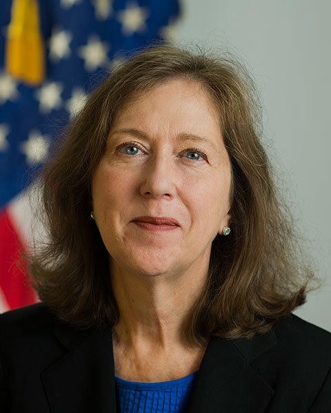 Ellen W. Blackwell, MSW photo