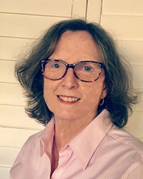 Joanne C. Cassidy, OTDc, MEd, OTR/L, FAOTA photo