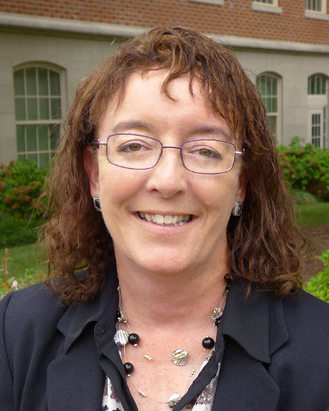 Cristine B. (Clarke) Henage, MPS, EdD photo
