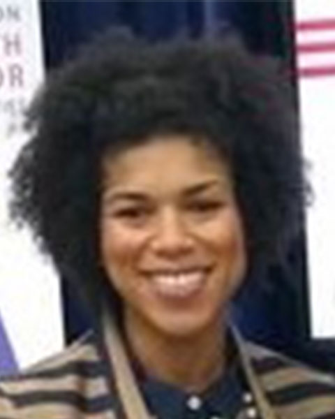 Lauren R. Darensbourg, MPH photo