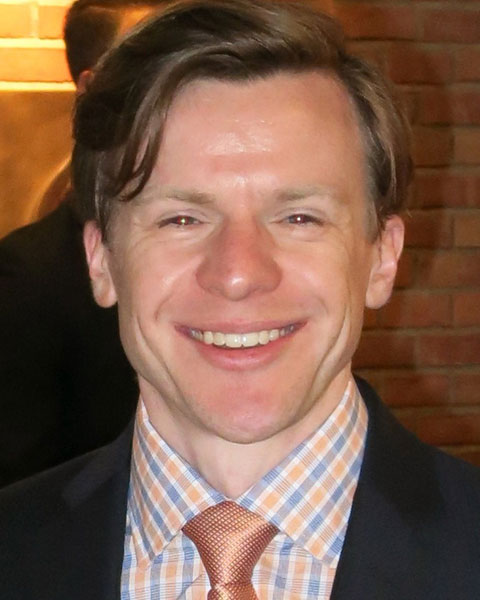 Andrew DeMott, MPH photo