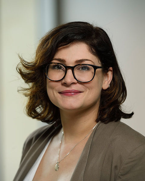 Jennifer A. Deal, PhD photo