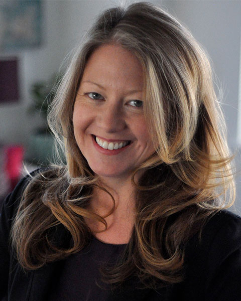 Susan Donley photo