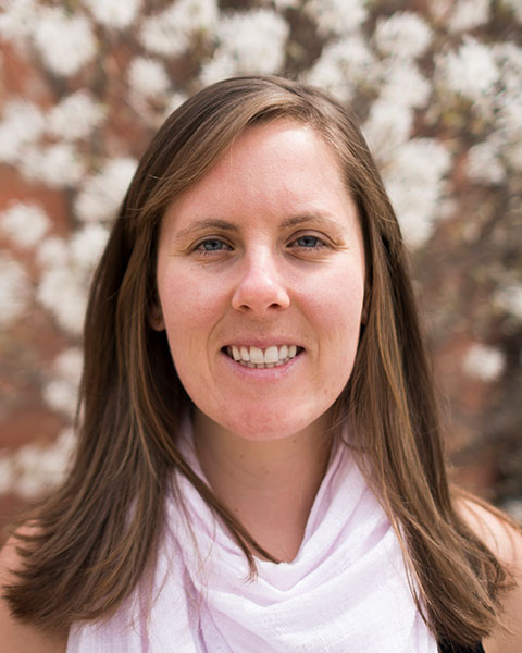 Kelsey M. Donnellan, MPH photo